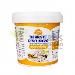 Tierra de Diatomeas 500GR Flower Huerta