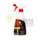 Limpiador para cristales de estufas 500ML OK Fuego