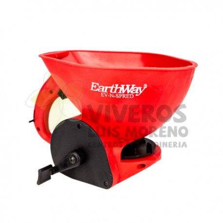 Esparcidora de Semillas Manual EarthWay