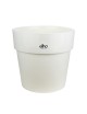 Maceta Round Mini Blanca ELHO 30cm