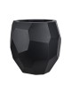 Maceta Pure Edge 47cm ELHO Gris Oscuro