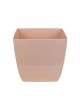 Maceta Santiago 20cm TERAPLAST Pastel