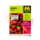 Abono Granulado Fresas Massó 800GR