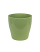 Vaso Living 15cm TERAPLAST Verde 