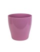 Vaso Living 15cm TERAPLAST Rosa