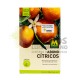 Abono Granulado Cítricos Massó 800GR 100% Natural
