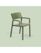 Silla Trill Armchair NARDI