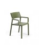 Silla Trill Armchair NARDI Agave