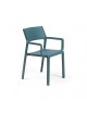 Silla Trill Armchair NARDI Ottanio