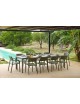 Silla Trill Armchair NARDI Ambientes Domésticos