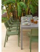 Silla Trill Armchair NARDI Ambientes Domésticos