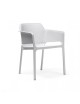 Sillón Net NARDI Blanco
