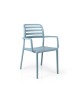 Silla Costa NARDI Celeste 