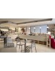 Silla Costa NARDI Ambiente Comercial