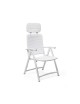 Silla Acquamarina NARDI Blanco 