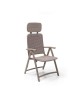 Silla Acquamarina NARDI Tortora 