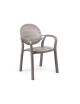 Silla Palma NARDI Tortora 