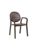 Silla Palma NARDI Café 
