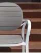 Silla Palma NARDI Ambiente Doméstico