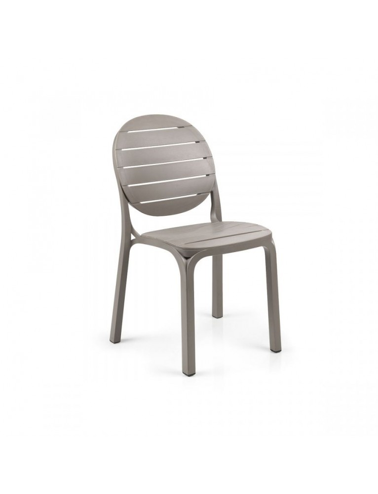 Silla Erica NARDI Tortora 