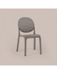 Silla Dalia NARDI Tortora 