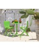 Silla Zac Spring NARDI Ambiente Doméstico 