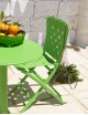 Silla Zac Spring NARDI Ambiente Doméstico  