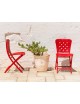 Silla Zac Spring NARDI Ambiente Doméstico 