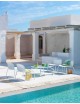 Silla Ninfea Relax NARDI Ambiente Doméstico 