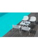 Silla Ninfea Relax NARDI Ambiente Doméstico 