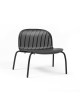 Silla Ninfea Relax NARDI Antracite 