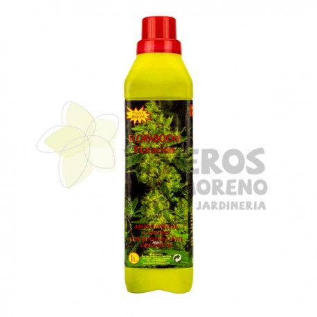 Abono Especial Cannabis Floraboom 1L