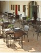 Silla Musa NARDI Ambiente Comercial