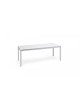 Mesa Rio 140 Ext. NARDI Blanco