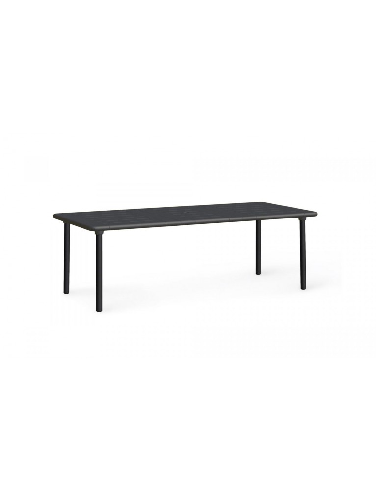 Mesa Maestrale 220 NARDI Antracite 