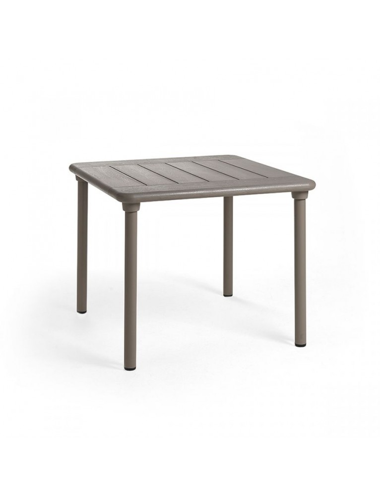 Mesa Maestrale 90 NARDI Tortora 