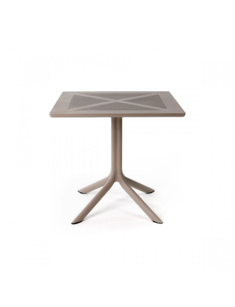Mesa Clipx 80 NARDI Tortora 