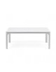 Mesa Net Table 100 NARDI Blanco