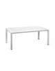 Mesa Aria Tavolino 100 NARDI Blanco