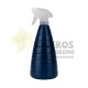 Pulverizador Nau Clear Azul Marino EPOCA
