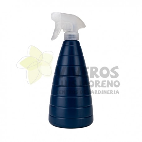 Pulverizador Nau Clear Azul Marino EPOCA