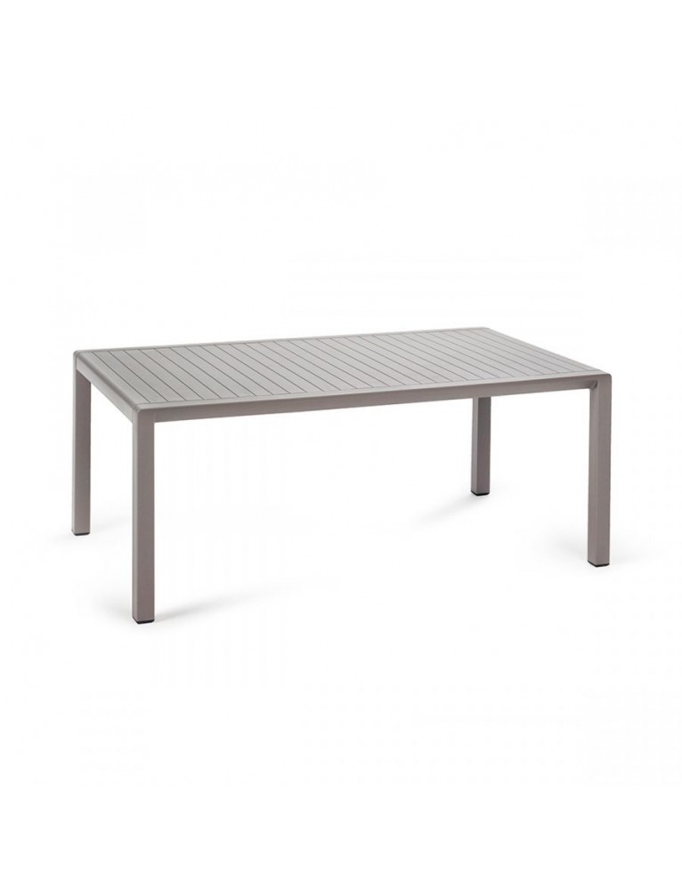 Mesa Aria Tavolino 100 NARDI Tortora 