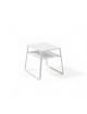 Mesa Pop NARDI Blanco