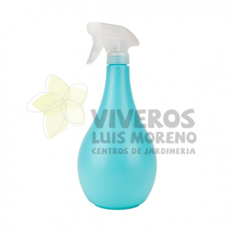 Pulverizador Jolie Clear Azul EPOCA
