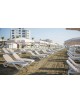 Tumbona Omega NARDI Ambiente Vacacional 