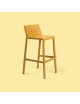 Taburete Trill Stool NARDI Senape