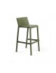 Taburete Trill Stool NARDI Agave 