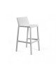 Taburete Trill Stool NARDI Blanco 