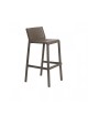 Taburete Trill Stool NARDI Tabacco