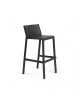 Taburete Trill Stool NARDI Antracite 